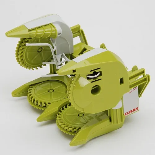 42156  MAISBEK VOOR CLAAS JAGUAR 900