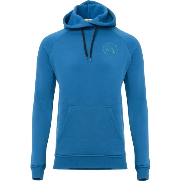 Aclima FleeceWool Hoodie V2 Mens