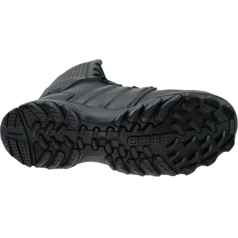 ADIDAS GSG9.2 M 807295 SCHOENEN ZWART