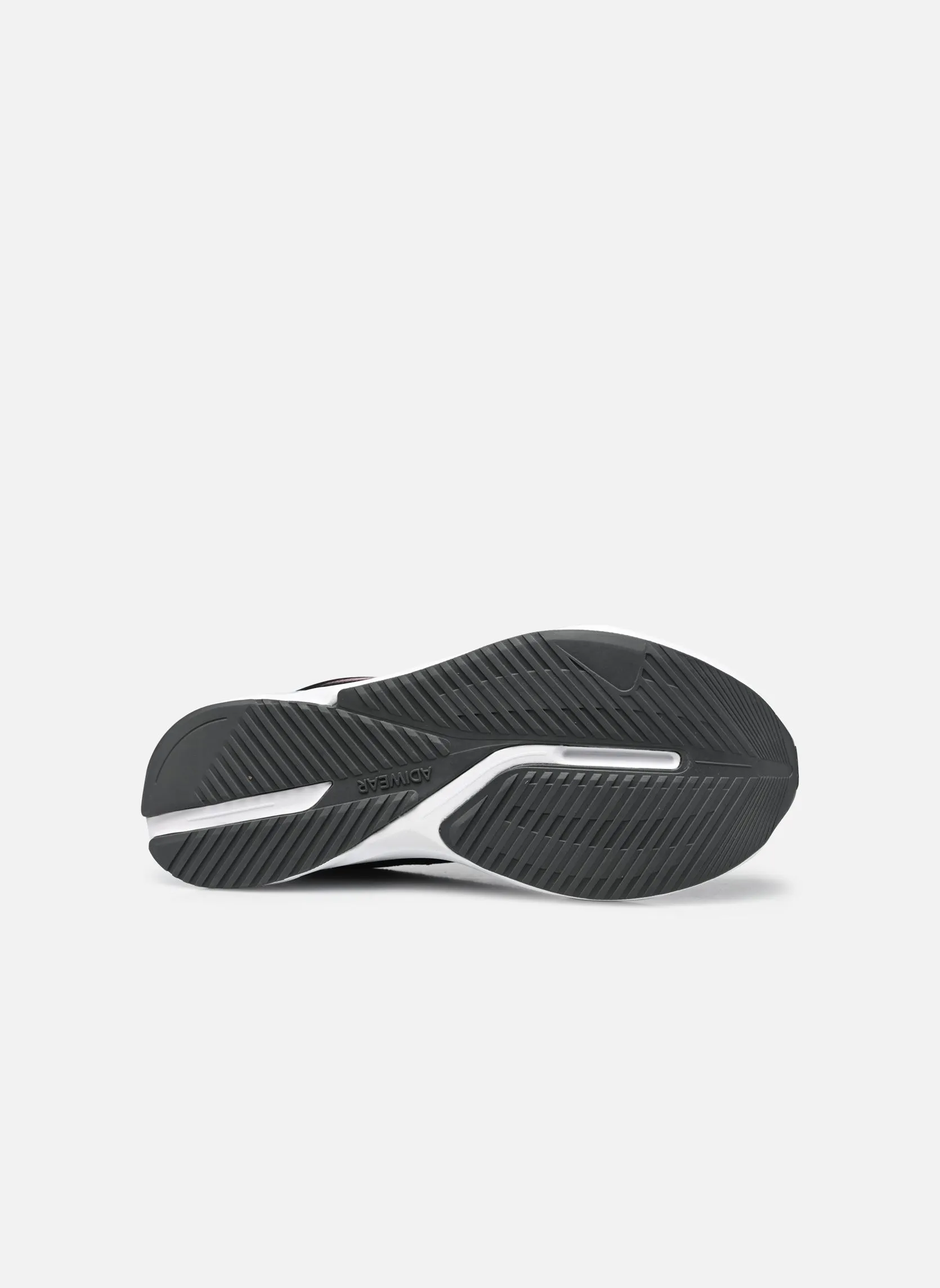      ADIDAS PERFORMANCE DURAMO SL W  ZWART   
