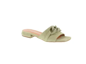 Alexia Barreca muiltje kaki