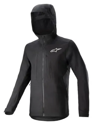 Alpinestars Nevada 2 Thermal Jacket Black