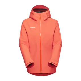 Alto Light HS Hooded Jacket Women