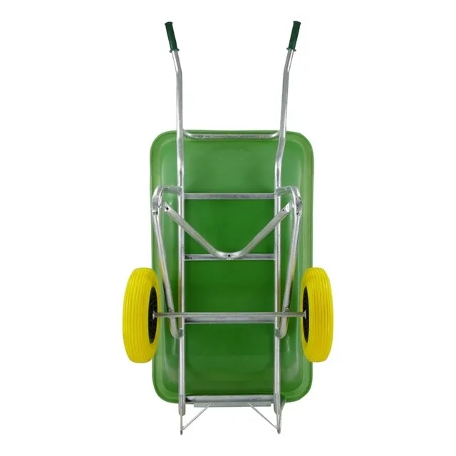 Altrad Fort Kruiwagen F&s 350/2  Fp