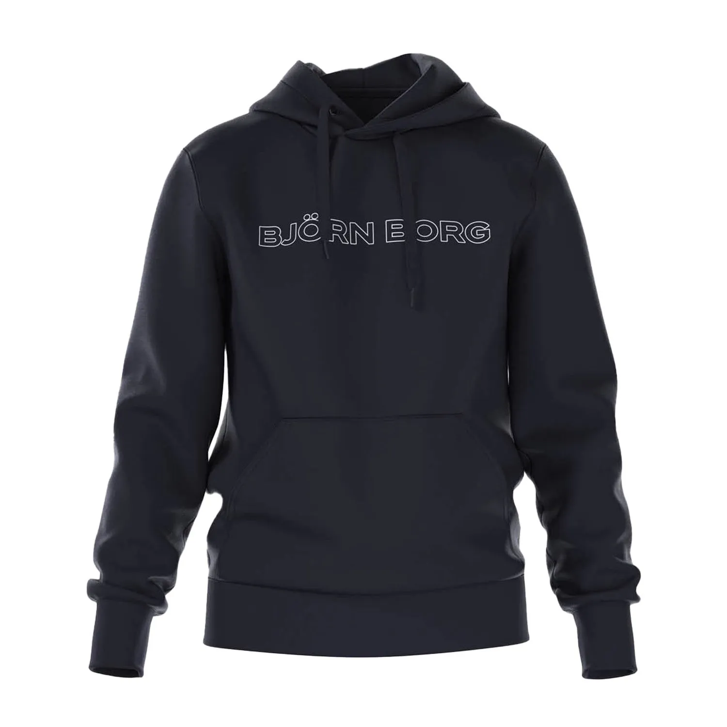 Björn Borg  Essential 3 Hoodie
