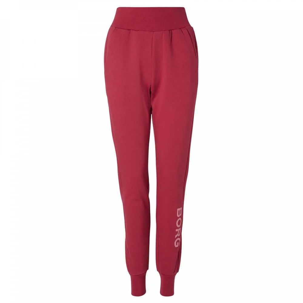 Björn Borg Logo High Waist