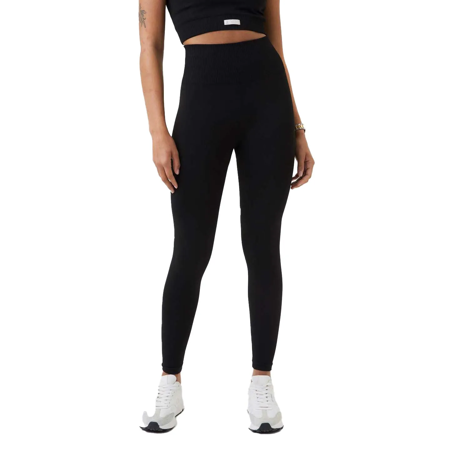 Björn Borg Studio Seamless Light Tights