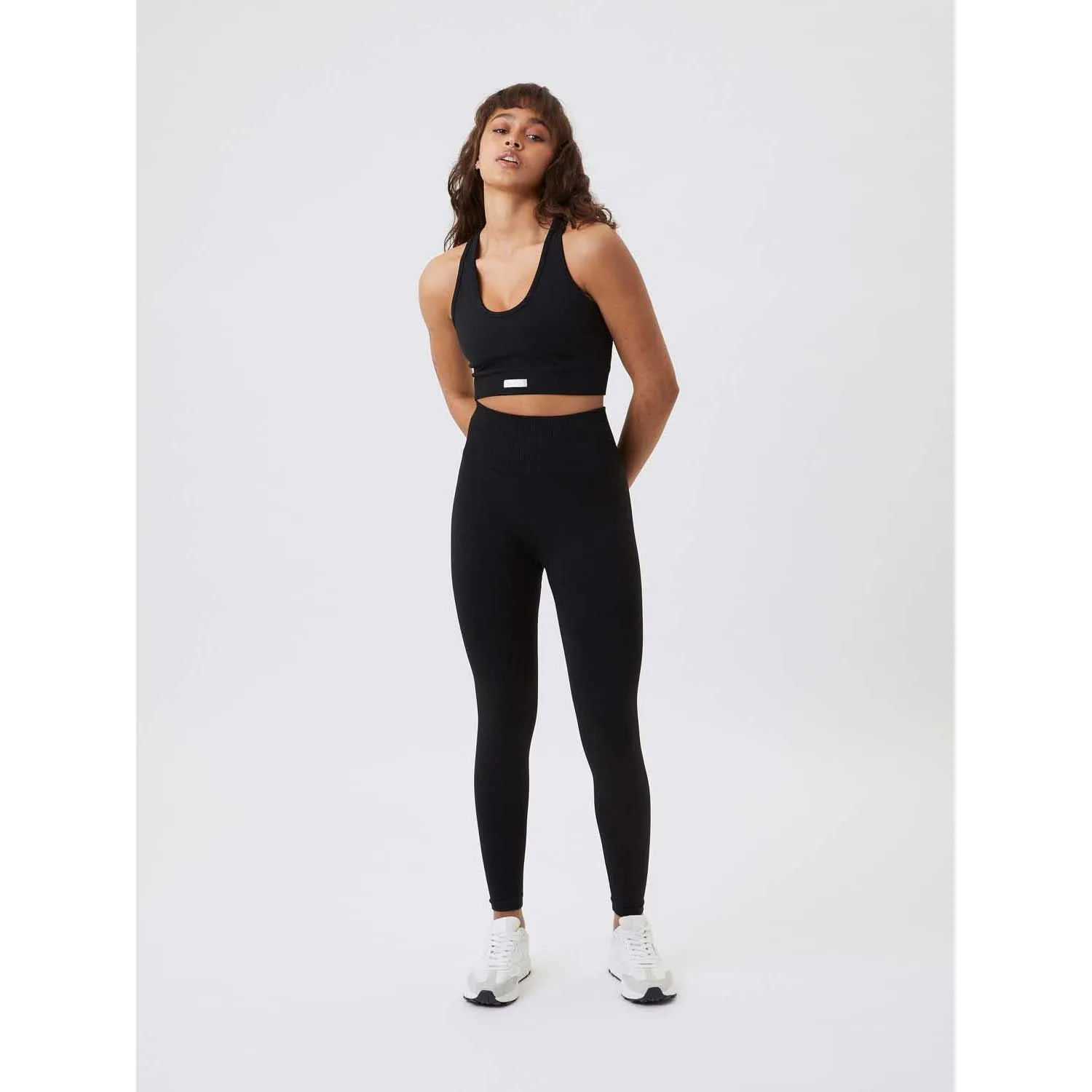 Björn Borg Studio Seamless Light Tights