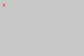 Bontrager RL Sideswipe Bidonhouder | Wit