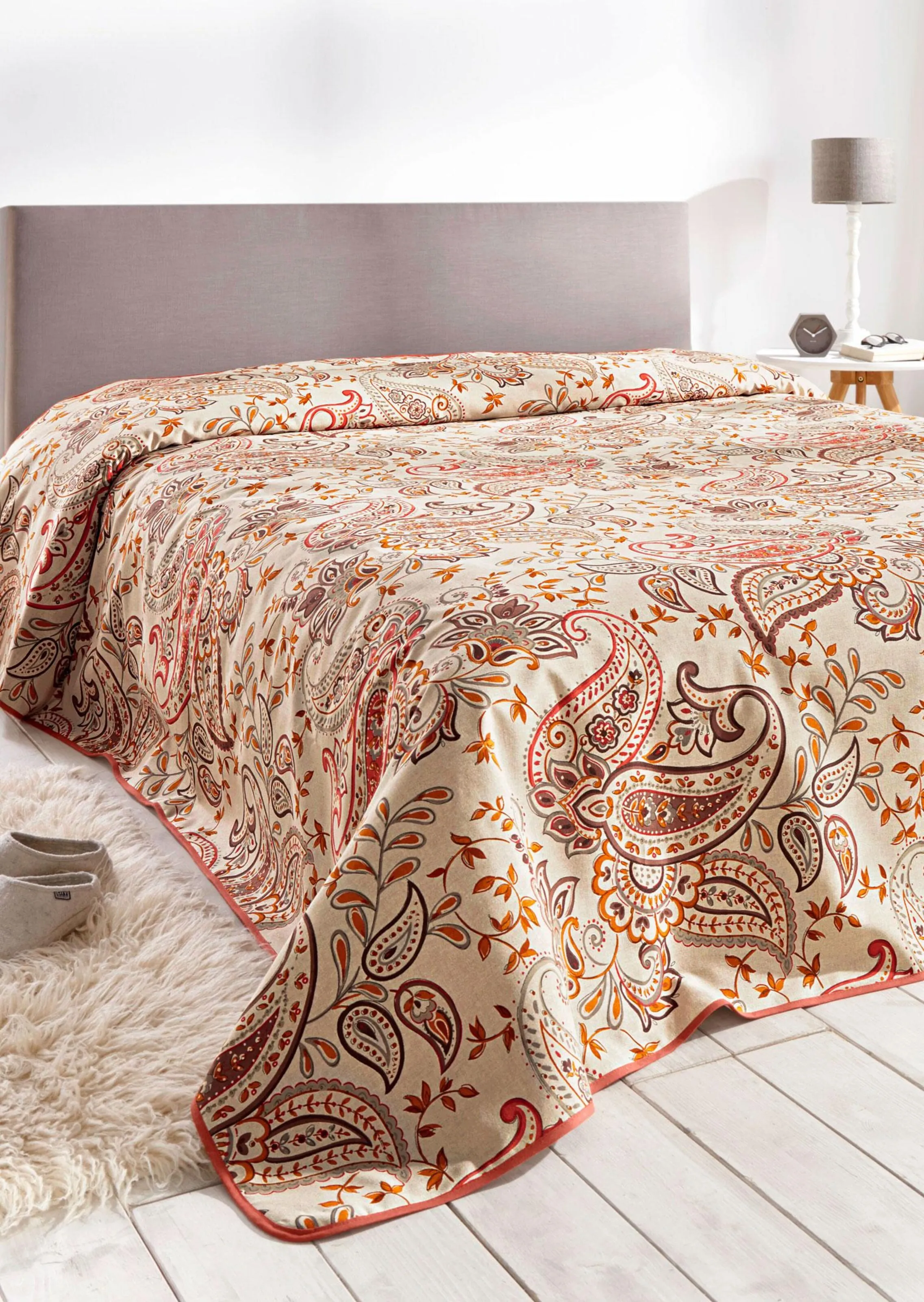 Dohle & Menk Sprei