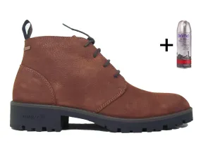 Dubarry Veterschoen Cavan 3985-52 Walnut Bruin