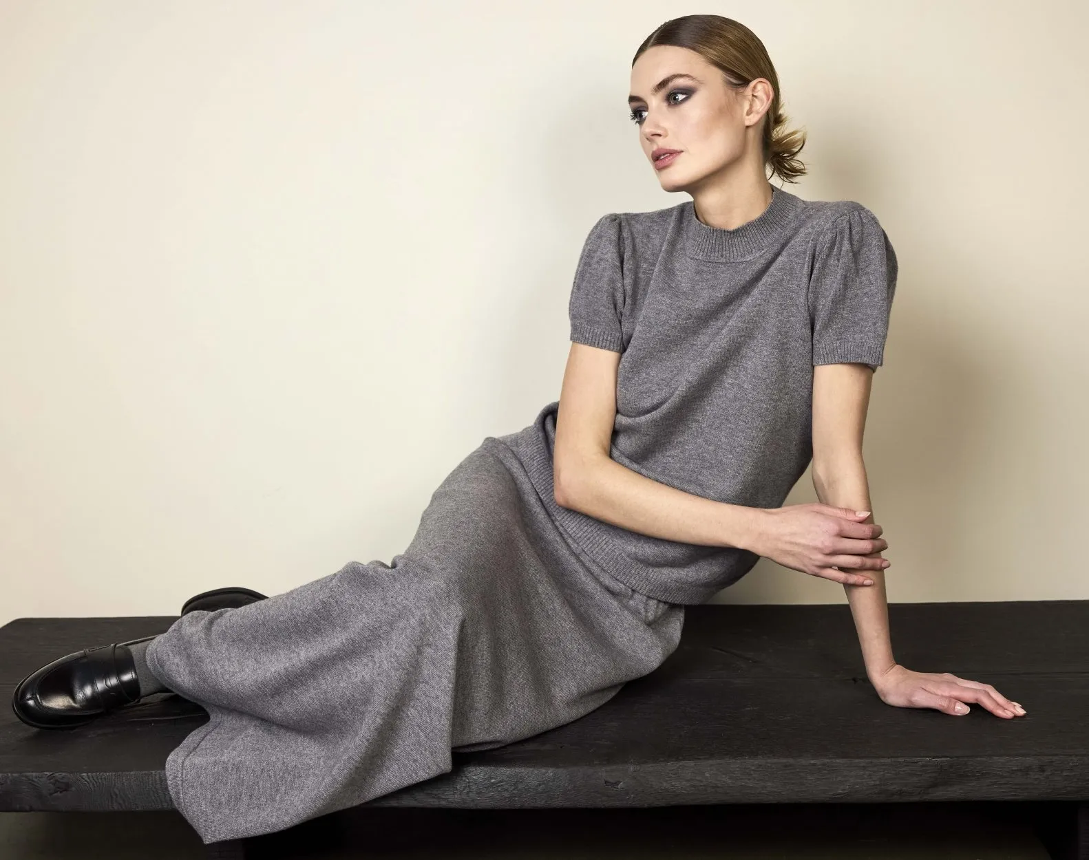 Elspeth Sweater