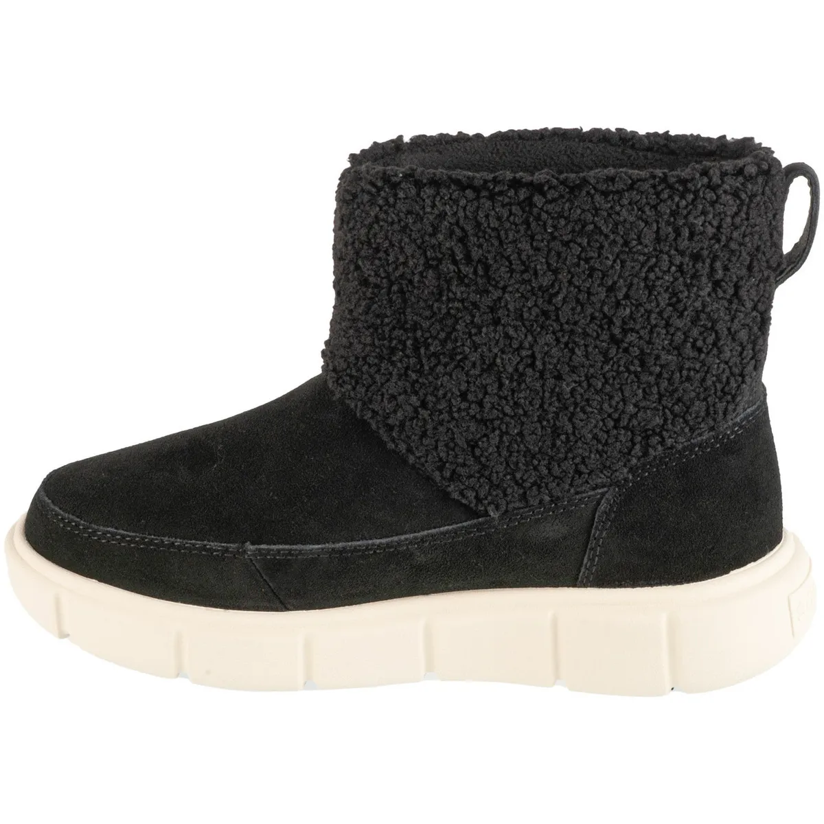 EXPLORER III SLIPON COZY WP
