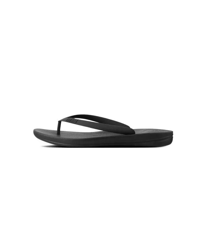 FITFLOP IQUSHION ERGONOMIC FLIPFLOPS SLIPPERS