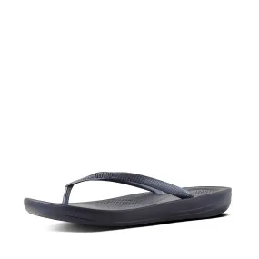 FitFlop Iqushion Ergonomic Flip-Flops TPU Slippers