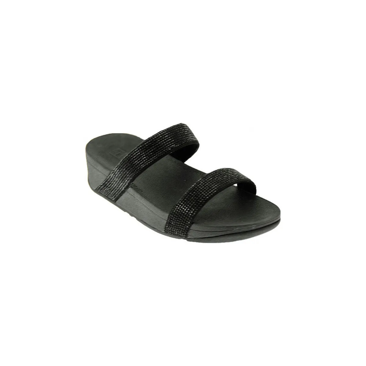 FitFlop LOTTIE SHIMMER CRYSTAL SLIDE