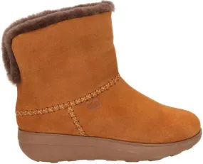 FitFlop Mukluk Shorty rits & gesloten boots
