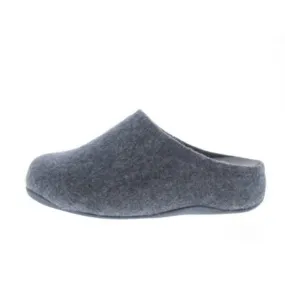 FitFlop Shuv cushy felt clog