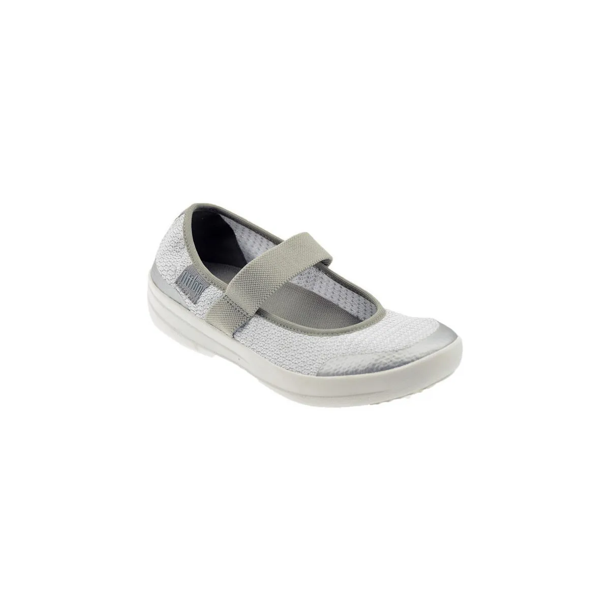 FitFlop UBERKNIT MARY JANES
