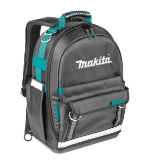 Gereedschapsrugzak met Organiser  Makita E-15481
