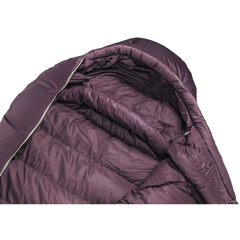 Grüezi Bag Biopod DownWool Subzero 175 slaapzak