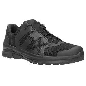 Haix Connexis Go GTX Laag Black 360011