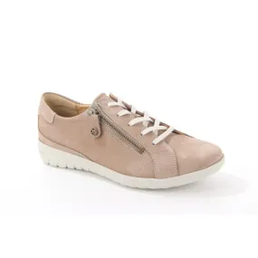 Hartjes 162.0883/99-31.00 dames veterschoenen sportief