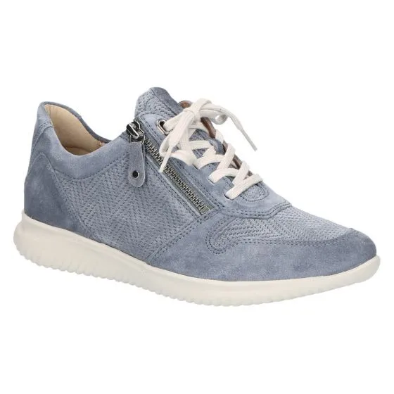Hartjes 162.1121 Breeze Sneaker jeans suede
