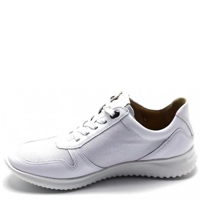 Hartjes 162.1124 breeze shoe Veterschoenen Wit
