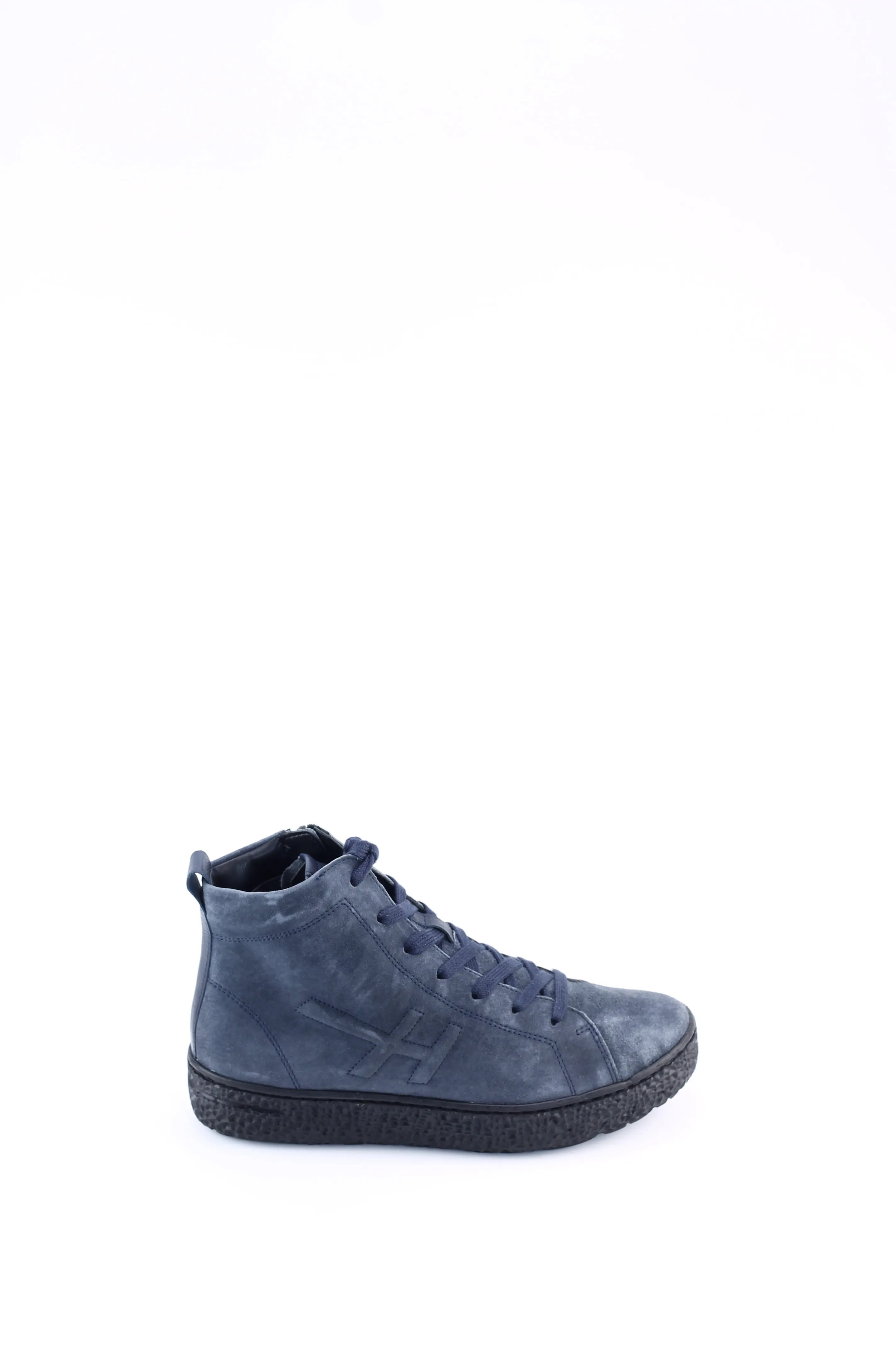 Hartjes 172.1422 Veterboots Grijs