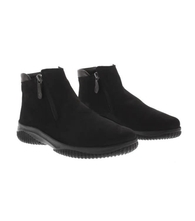 Hartjes Ethno Boot 172.1803 Enkellaars Zwart