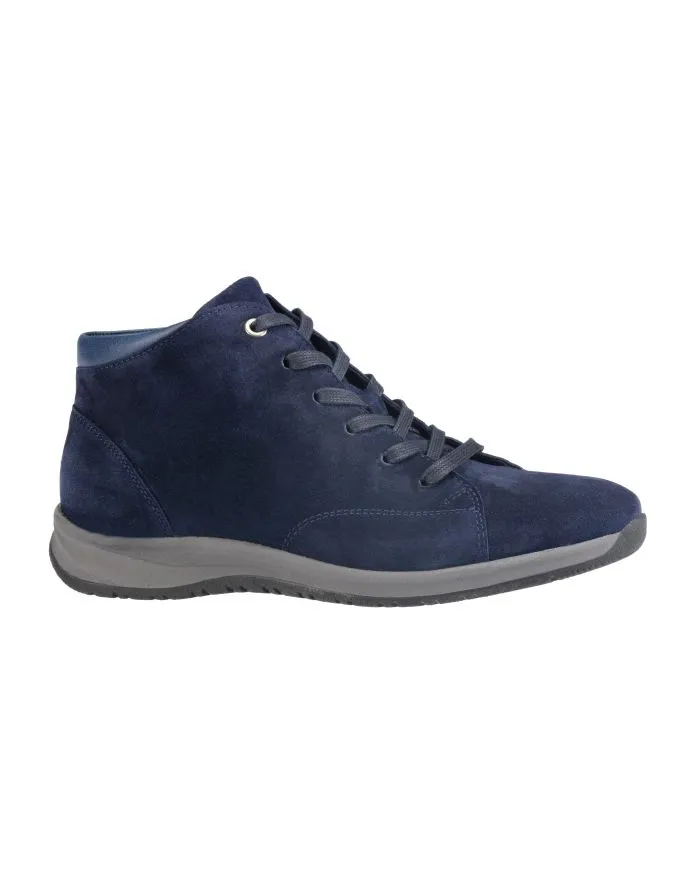 HARTJES  WIJDTE D  231572  BLAUW  UITNEEMBAAR VOETBED