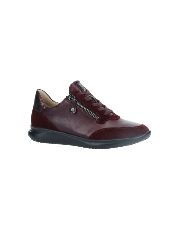 HARTJES  WIJDTE G  162 1141 1010  BORDO  UITNEEMBAAR VOETBED