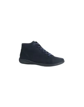 Hartjes Wijdte G - 2101/20 - Blauw - Uitneembaar voetbed