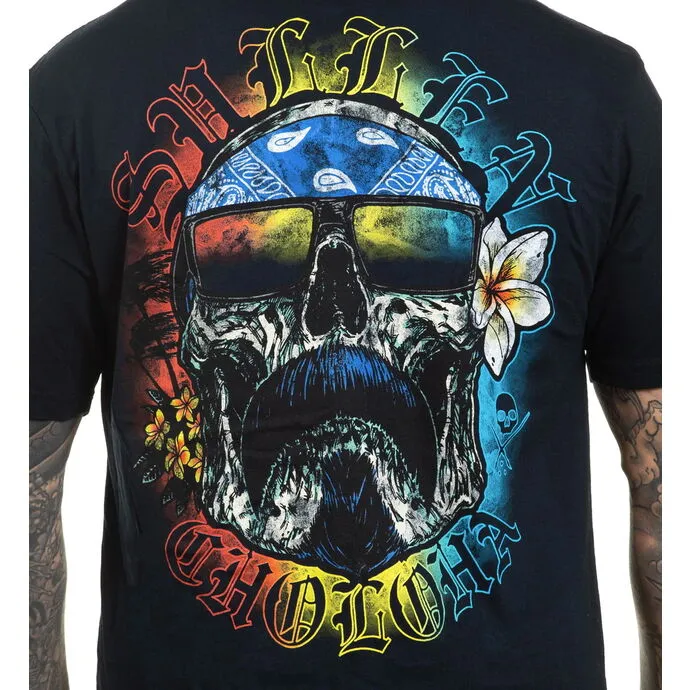 HEREN TSHIRT SULLEN  PREMIUM  SHAVED ICE
