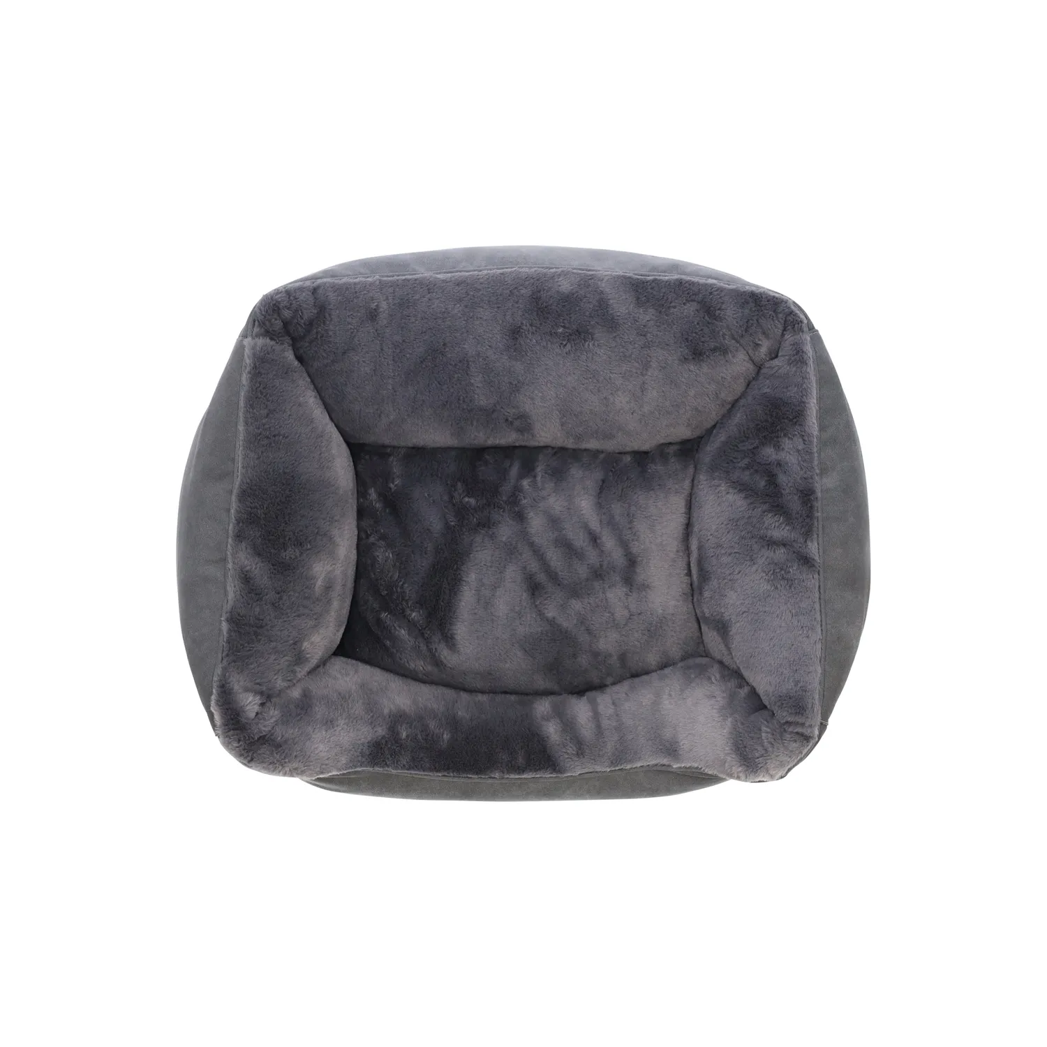 Hondenmand Lapit/Yuma grey 100x70cm