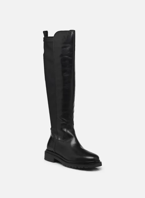      JB MARTIN OTTER  ZWART   