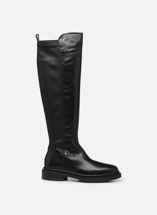      JB MARTIN OTTER  ZWART   