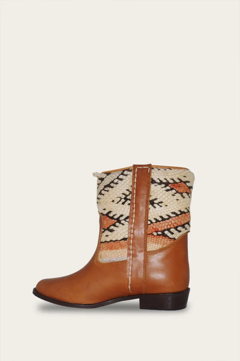 Jimi Boots