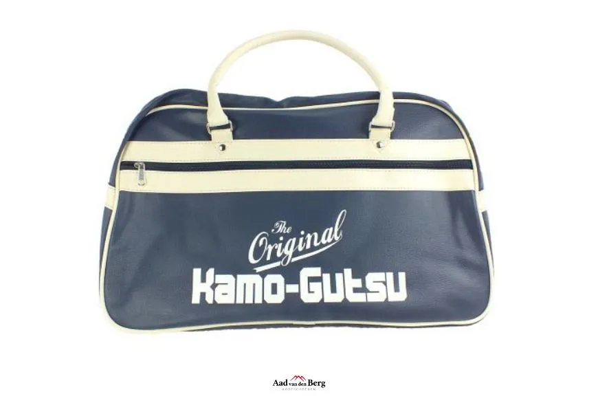 KAMOGUTSU HEREN TASSEN BLAUW