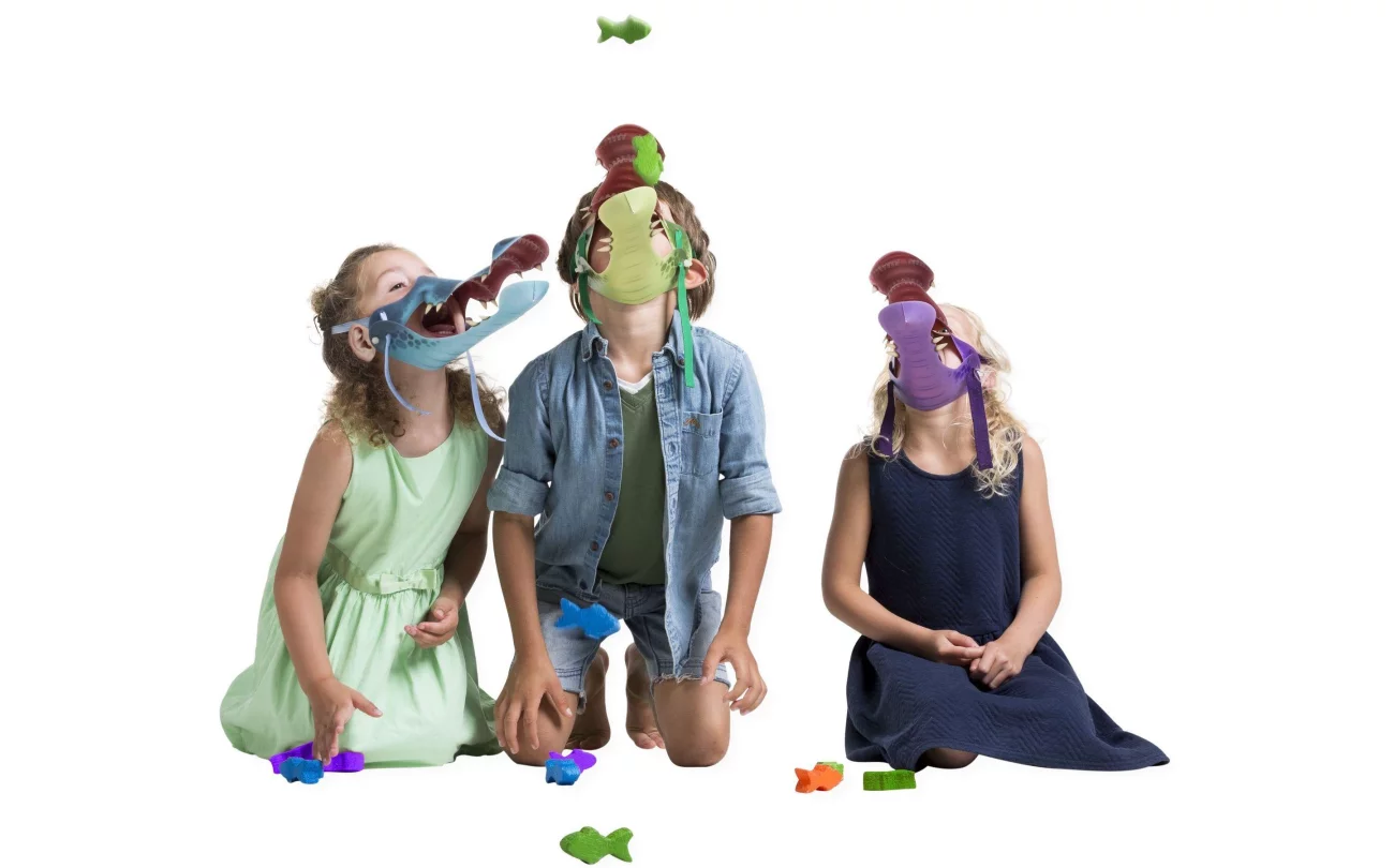 KROKO KOPPEN  VREET SMAKELIJK!