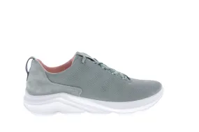 Legero Bliss mint grun Sneakers / veterschoenen
