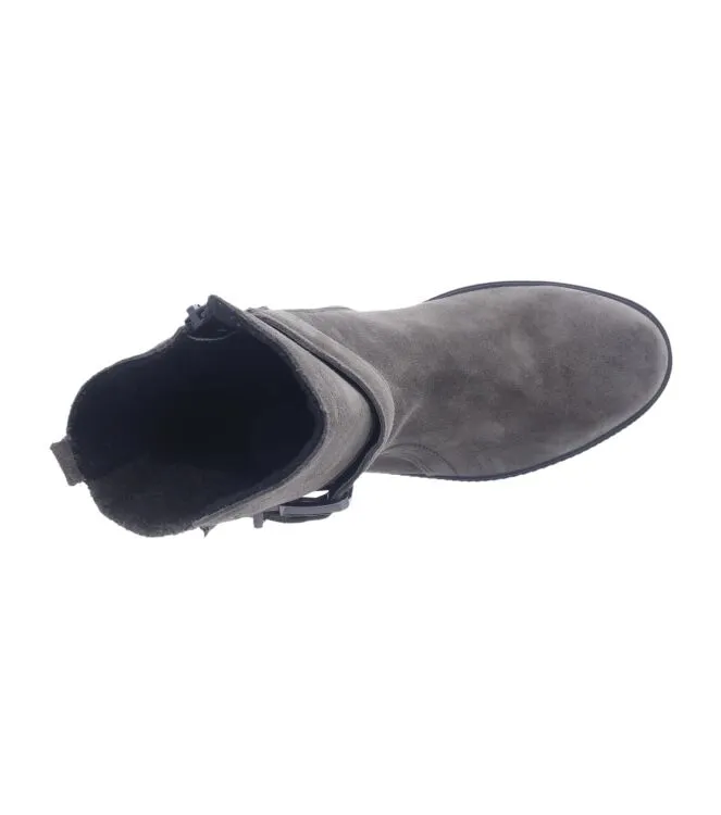 Legero mystic grau Laarzen