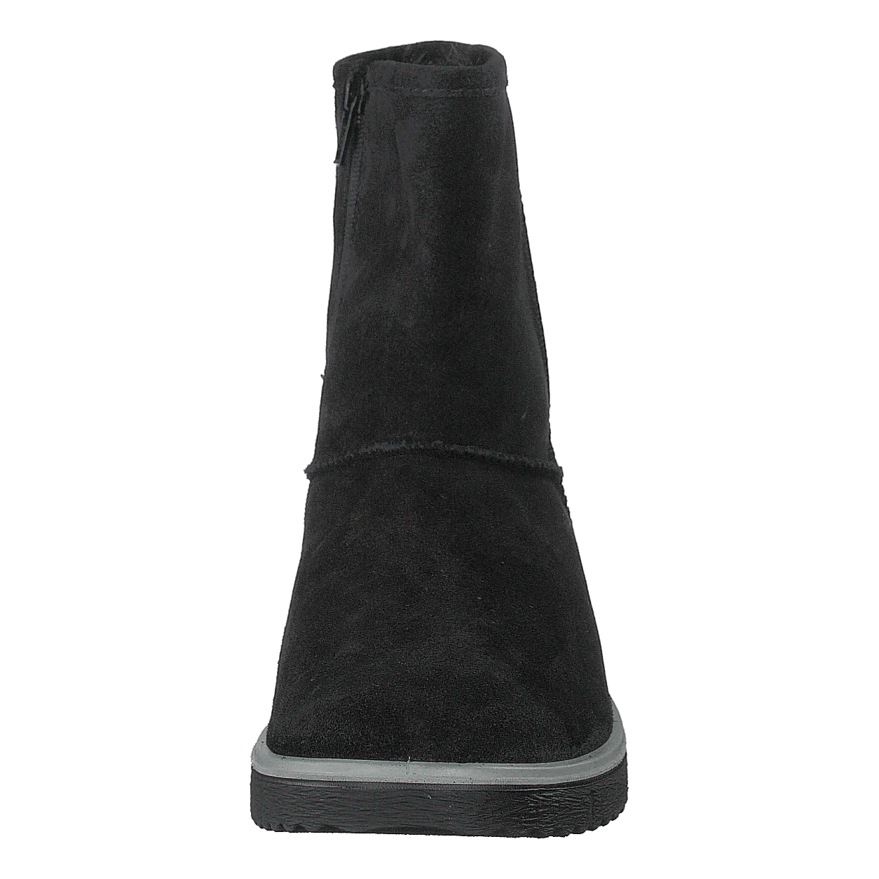 LEGERO SCHOENEN CAMPANIA GORETEX® BLACK