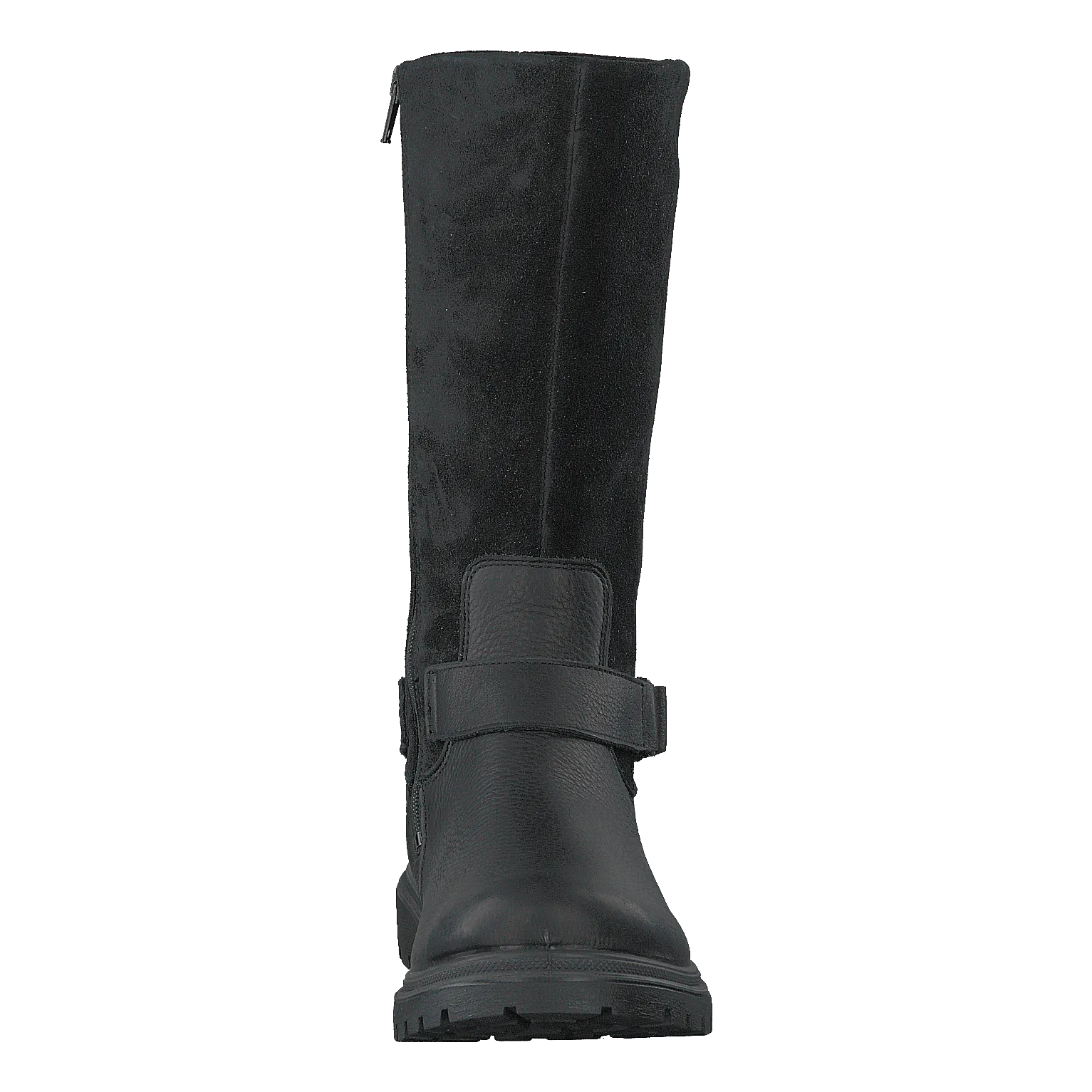 Legero schoenen Monta Black