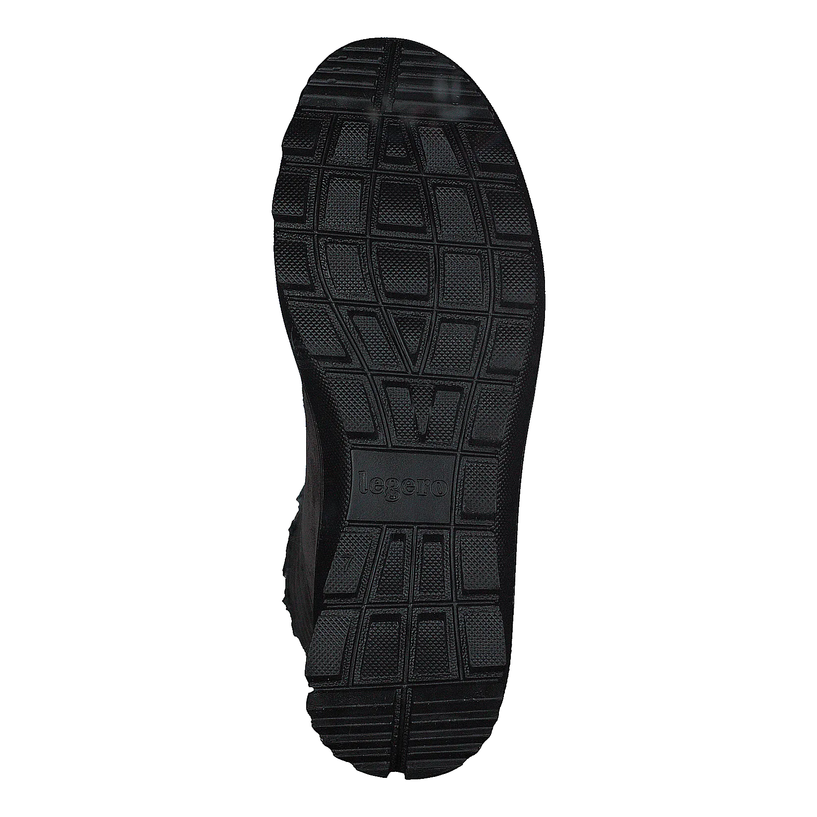 Legero schoenen Novara Mud