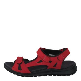 Legero schoenen Siris Red