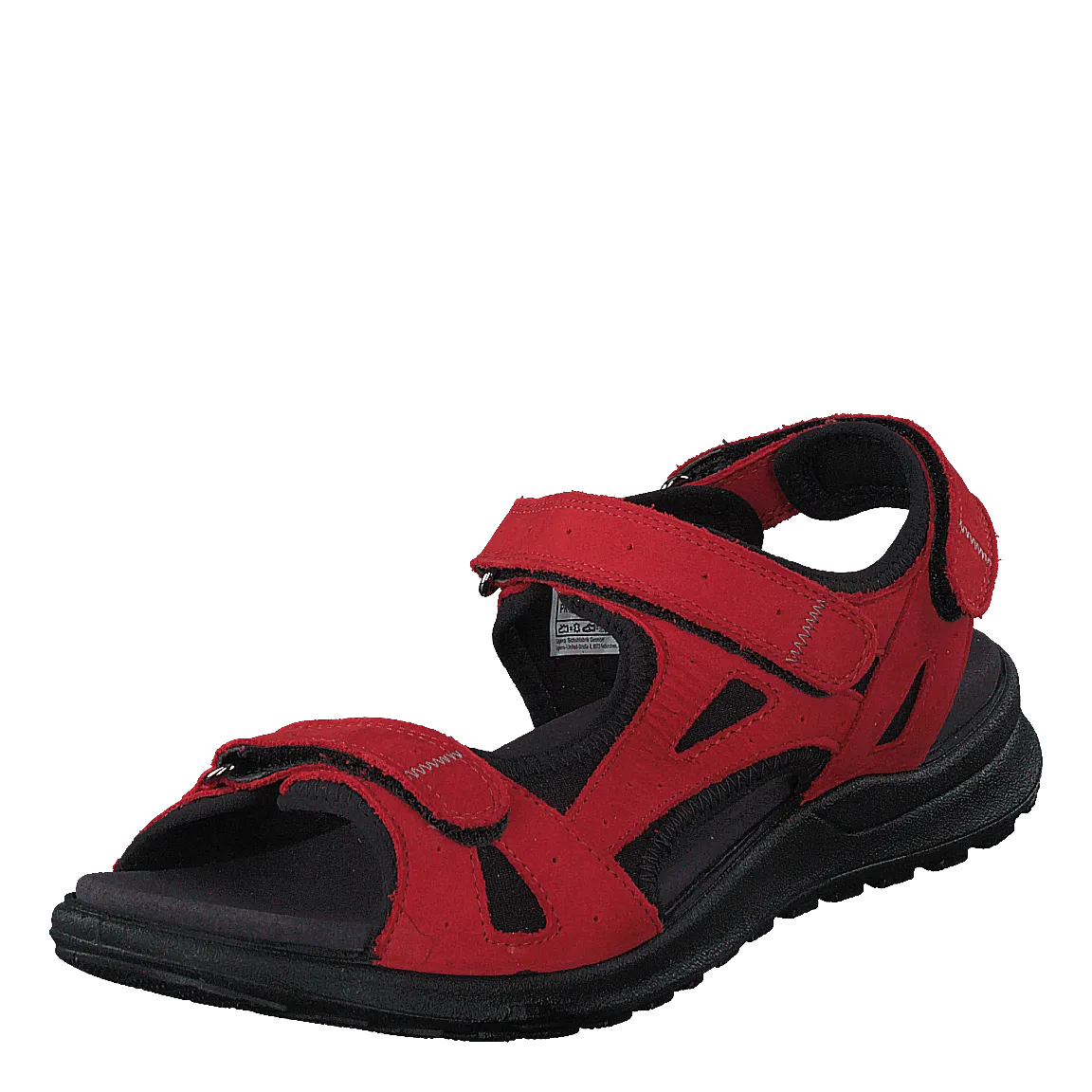 Legero schoenen Siris Red