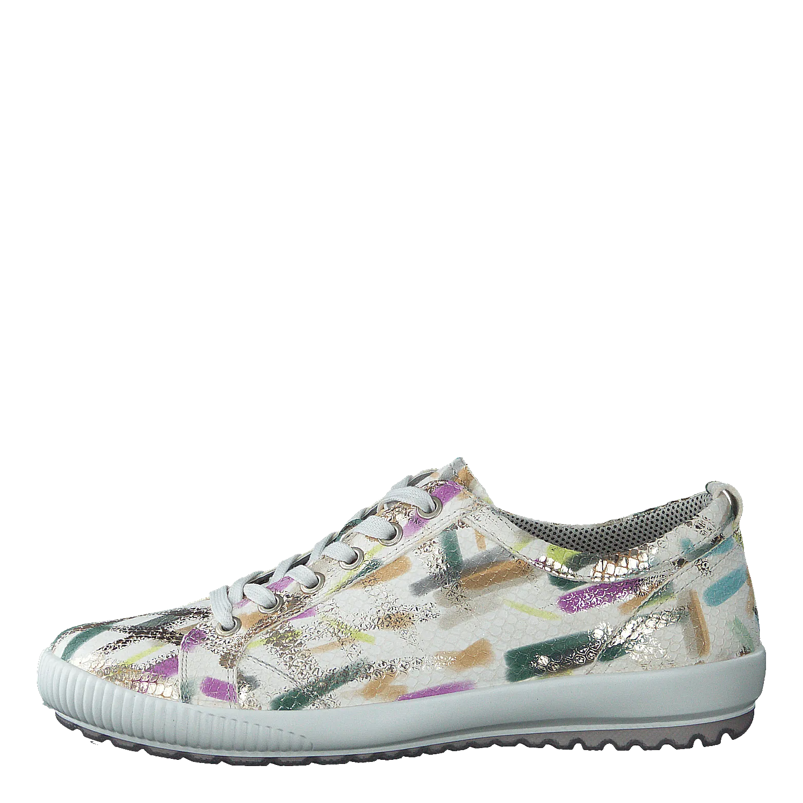 Legero schoenen Tanaro 4.0 Multicolor