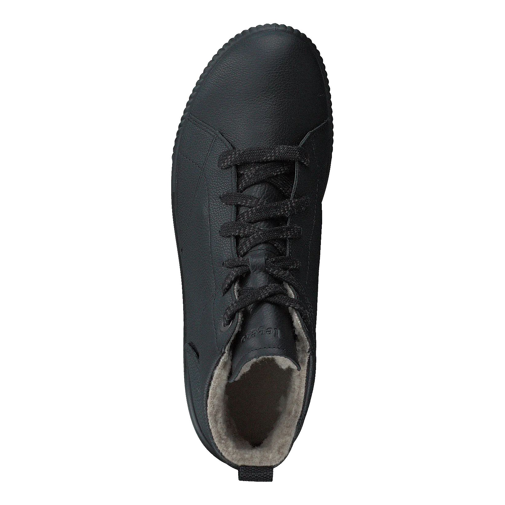 Legero schoenen Tanaro 5.0 Black